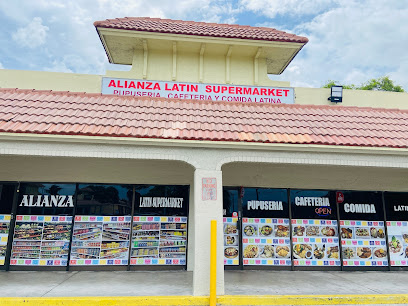 Alianza Supermarket, Pompano Beach