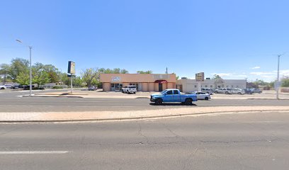 Frank Latino, Albuquerque