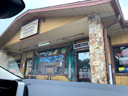 Mercado Pueblo, Ocala