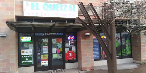 El Quetzal, Burien