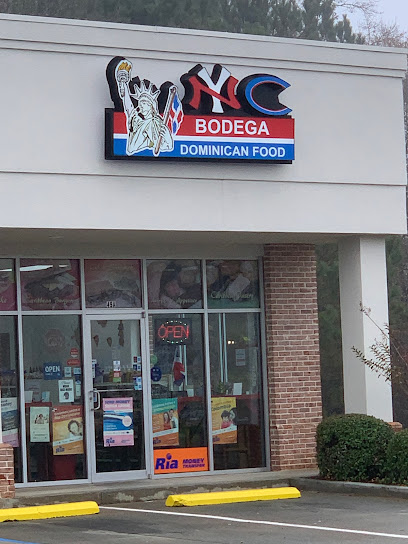 NYC Bodega, Lawrenceville