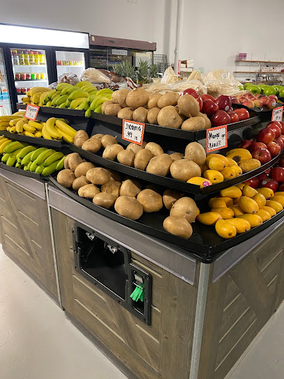 Estrada SuperMarket, Gresham