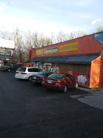 La Mexicana, Nashville