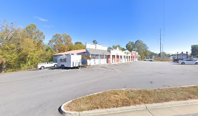 La Popular Grocery Store, Hendersonville
