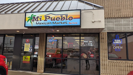 Mi Pueblo Mexican Market, Sioux Falls