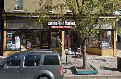 Latino Food Market, Norristown