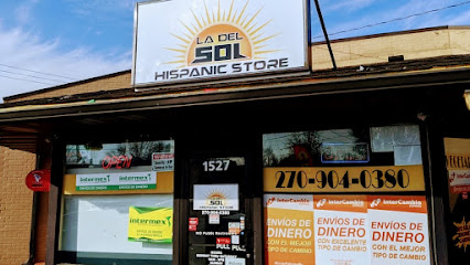 La Del Sol, Bowling Green