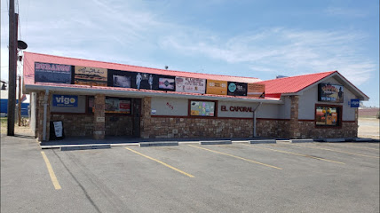 El Caporal, Clovis