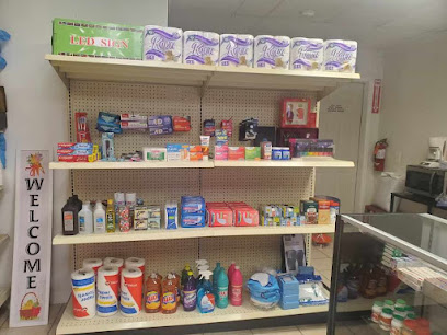 Tienda Latinos, DF