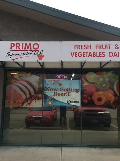 Primo Supermarket, LLC, Boise