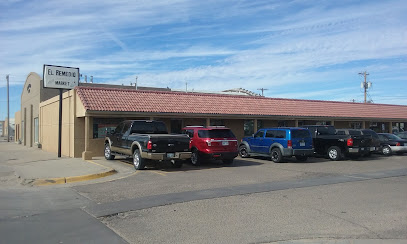 El Remedio Market, Garden City