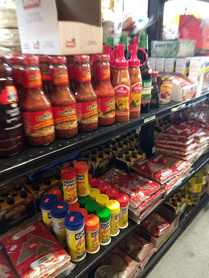Marche Latino La Bendicion, Québec