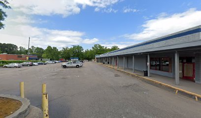 Tienda La Union, Raleigh