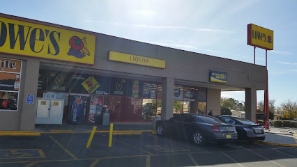Lowe's Market, Las Cruces