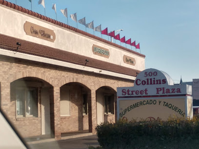 Supermercado Casa Blanca, Joliet