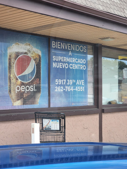 Nuevo Centro, Kenosha