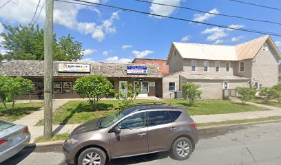 Super Tienda Ramirez, Georgetown