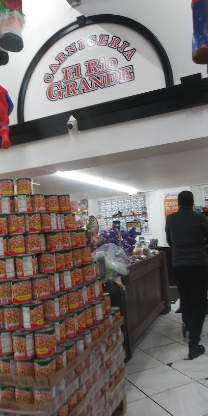 CARNICERIA RIO GRANDE FRESH MARKET, Goshen