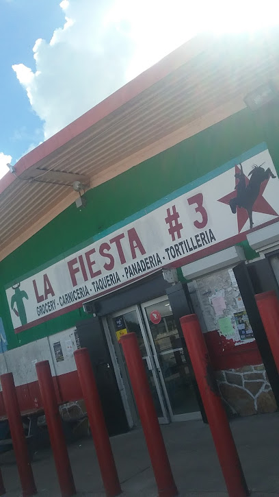 Fiesta Food Market, Immokalee
