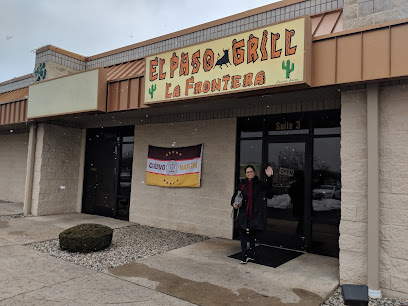 El Paso Grill, Saginaw