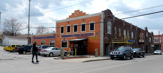 El Campesino Grocery, Milwaukee