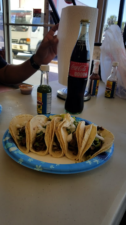 Mejia Lopez INC DBA Tortilleria La Rancherita, Immokalee