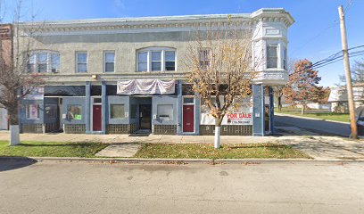 La Catrina Bistro, Joliet