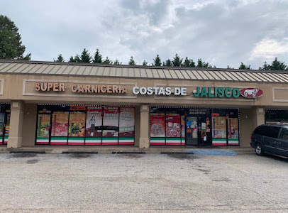 Super Carniceria Costas de Jalisco, Marietta