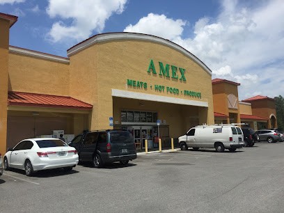 AMEX Foods, Ocala