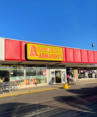 Armando's Supermarket, Elgin