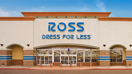 Ross Dress for Less, Woodland