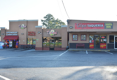 Talpa Supermercados, Chamblee
