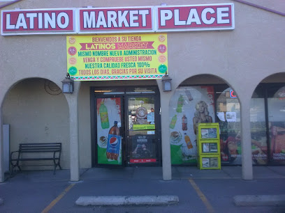Latino Market Place LLC, Wenatchee