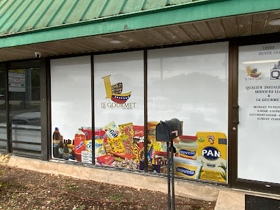 Le Gourmet Latin Market, San Antonio
