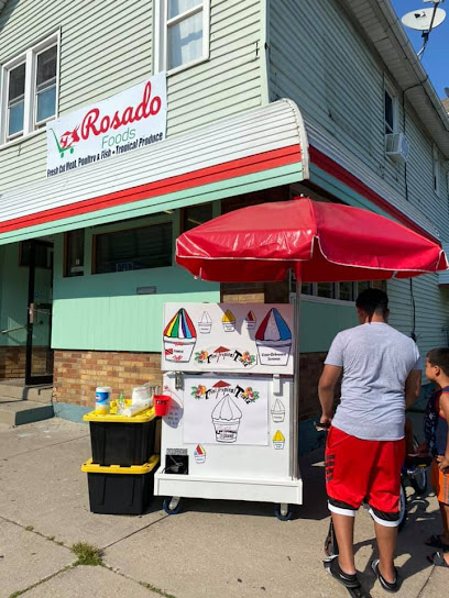 Rosado Foods, Buffalo