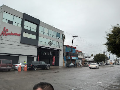 La Mexicana Centro, Tijuana