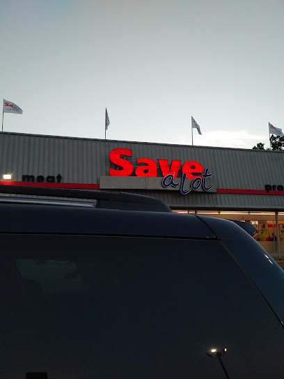 Save A Lot, Jackson