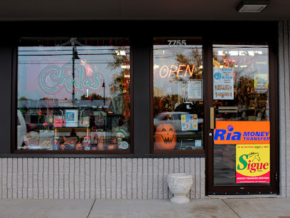Chulas Mexican Imports, Saginaw