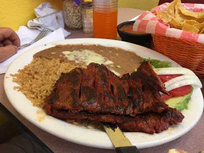 Supermercado La Estrella, Conway