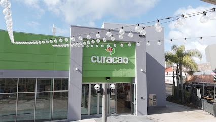 Curacao, Chula Vista