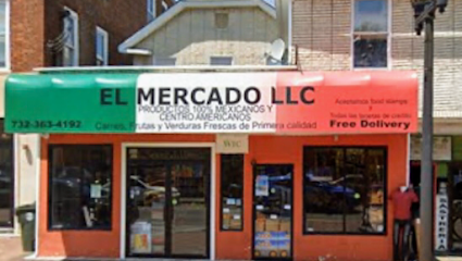 El Mercado, Lakewood