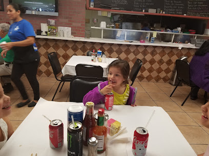 Los Latinos Grocery, Metairie