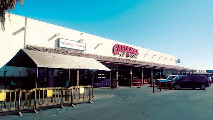 Cardenas Markets, Modesto