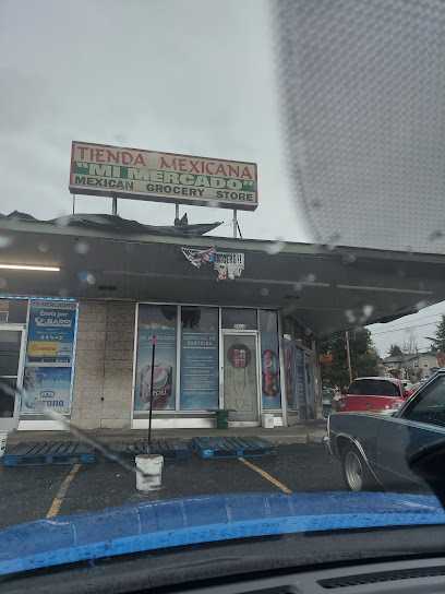 Mi Mercado Tienda Latina, Redmond