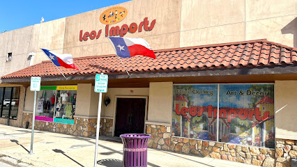 Leos Imports, San Angelo