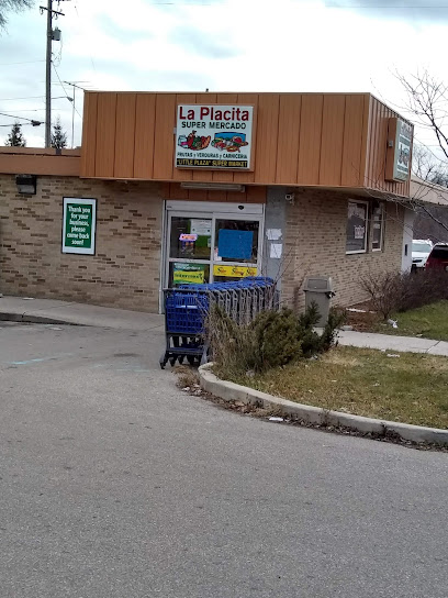 La Placita, Grand Rapids