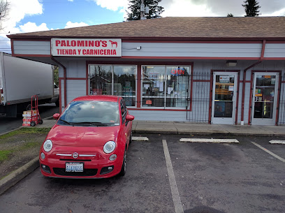Tienda Carniceria Palomino's, Tacoma