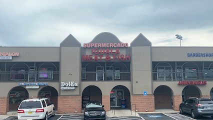 Iguala Meat Market and Taqueria, Marietta