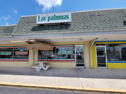 Las Palomas Latin Market, Clearwater