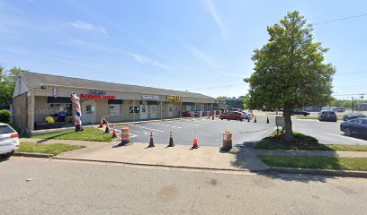 Hondumex Services Tienda Hispana, Norfolk
